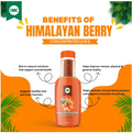 Himalayan Berry Juice