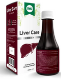 Liver Care Syrup (200 Ml)
