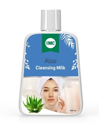 Aloe Cleansing Milk(100 ML)